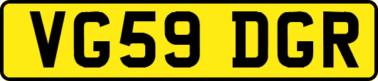 VG59DGR