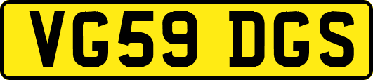 VG59DGS