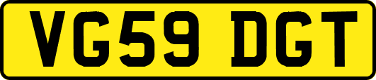 VG59DGT