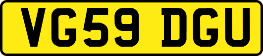 VG59DGU