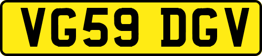 VG59DGV