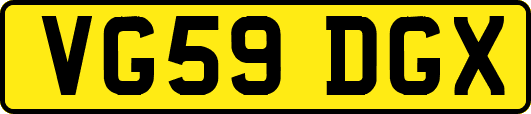 VG59DGX