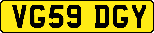 VG59DGY