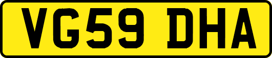 VG59DHA