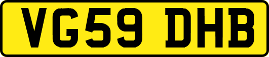 VG59DHB