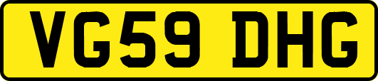VG59DHG