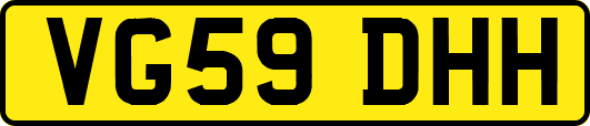 VG59DHH