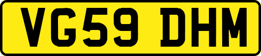 VG59DHM
