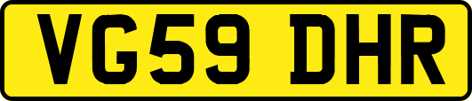 VG59DHR