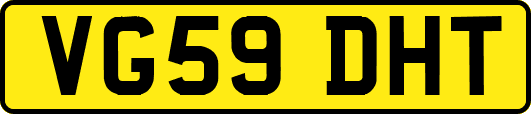 VG59DHT