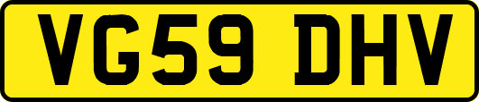 VG59DHV