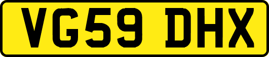VG59DHX