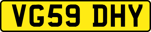 VG59DHY