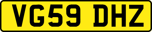 VG59DHZ