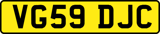 VG59DJC