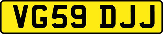 VG59DJJ