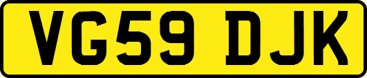 VG59DJK