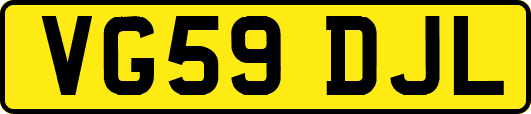 VG59DJL