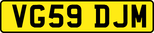 VG59DJM