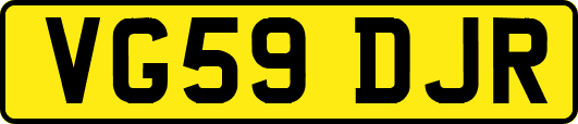 VG59DJR