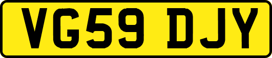 VG59DJY