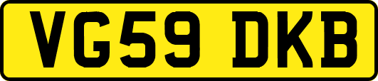 VG59DKB