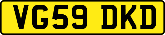 VG59DKD