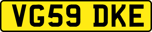 VG59DKE