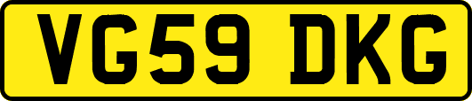 VG59DKG