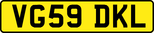 VG59DKL