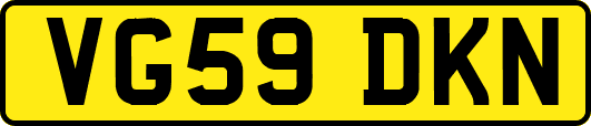 VG59DKN