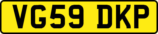 VG59DKP