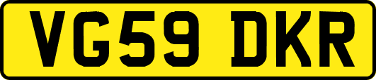 VG59DKR
