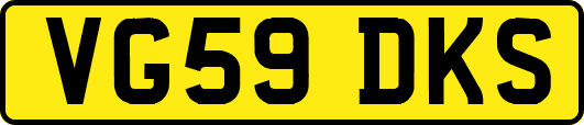 VG59DKS