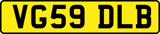 VG59DLB