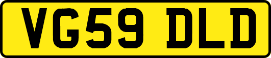 VG59DLD