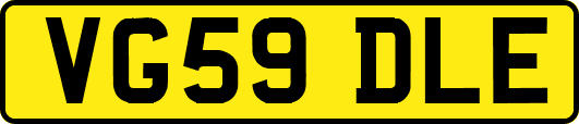 VG59DLE