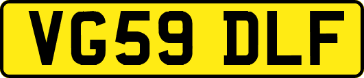 VG59DLF