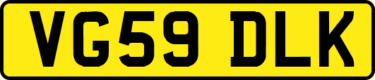 VG59DLK