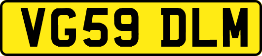 VG59DLM