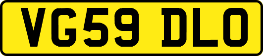 VG59DLO