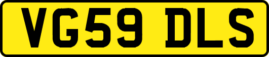 VG59DLS