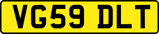 VG59DLT