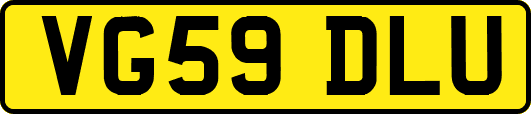 VG59DLU