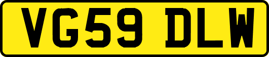 VG59DLW
