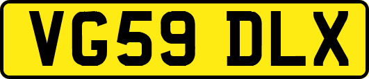 VG59DLX