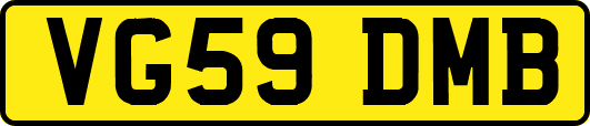 VG59DMB