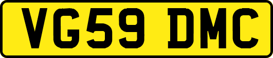 VG59DMC