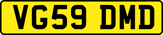 VG59DMD