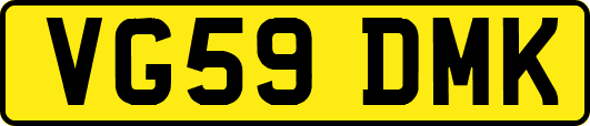 VG59DMK
